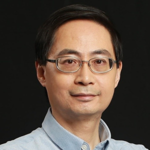 Dr Jun Ma
