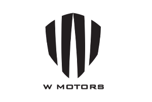 W motor