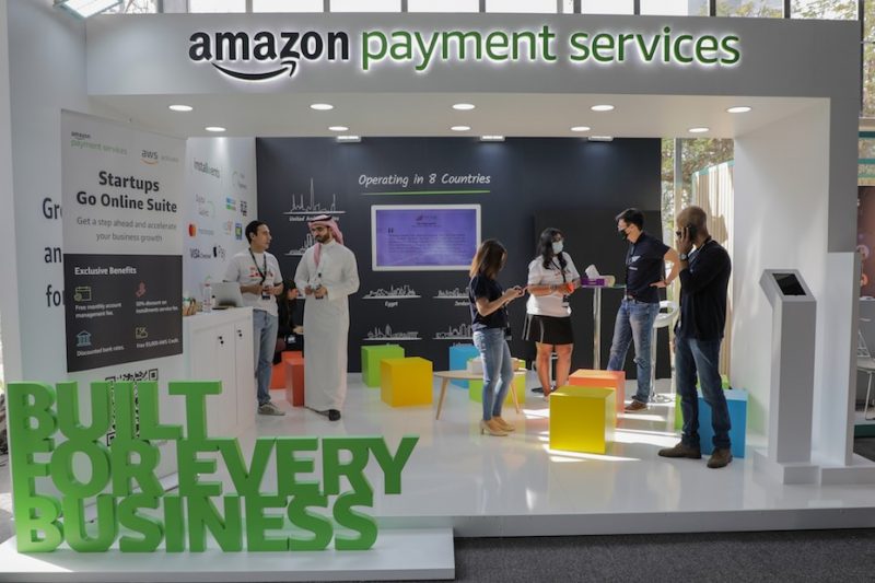 Amazon Payment Services announces new programme for MENA startups