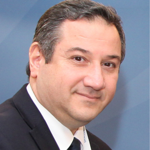 Dr. Ashraf Gamal El Din