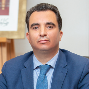 Saad El Khadiri