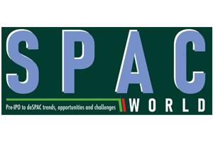 SPAC WORLD