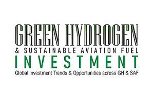 Green Hydrogen & SAF Investment