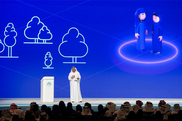 Dubai in the metaverse: Dubai Municipality to create a futuristic, virtual version of the city
