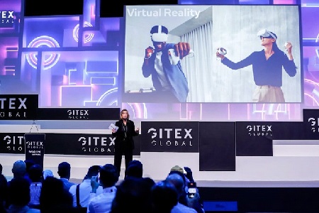 GITEX Global: ‘Expand North Star’ to boost startup ecosystem for tech entrepreneurs
