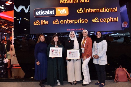 GITEX Global 2022 shines spotlight on female tech entrepreneurs