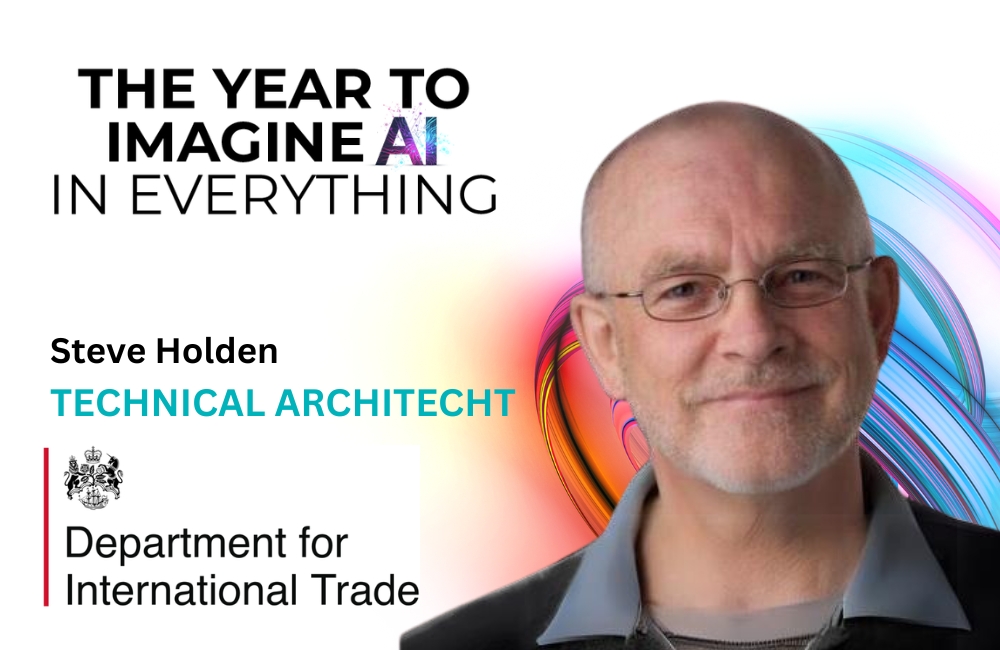 Interview with Steve Holden, Python Expert for Almost 30 Years