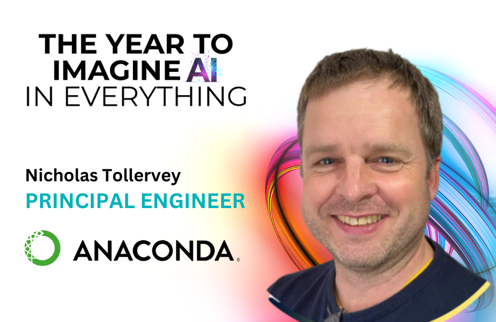 Interview with Nicholas Tollervey, Principal Engineer at PyScript