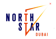 NORTH STAR Dubai